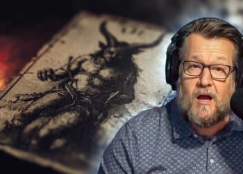 Tarot cards go mainstream — even ‘Christian’ versions — but there’s a dark reality people are ignoring