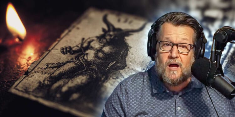 Tarot cards go mainstream — even ‘Christian’ versions — but there’s a dark reality people are ignoring