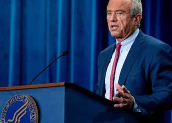 We’re losing children to diseases we already defeated