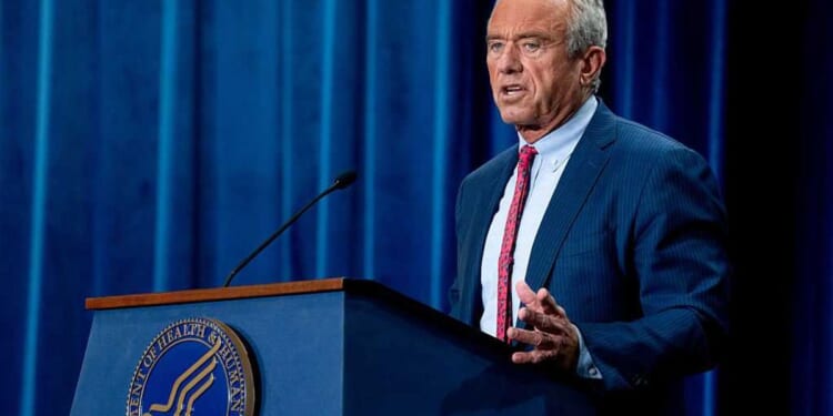 We’re losing children to diseases we already defeated