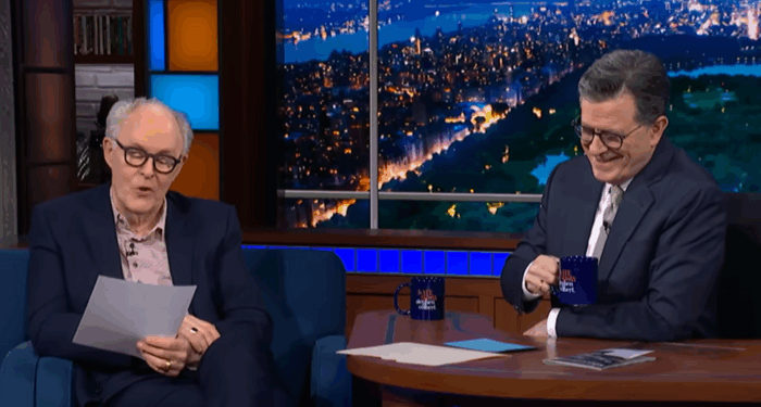 Stephen Colbert Mocked by Variety for Months-Long 'Ego Trip'