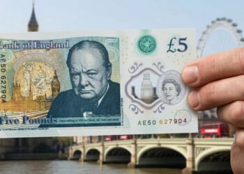 England Forsakes its Heroes | Frontpage Mag