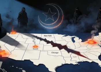 Why the Jihad in America is Heating Up