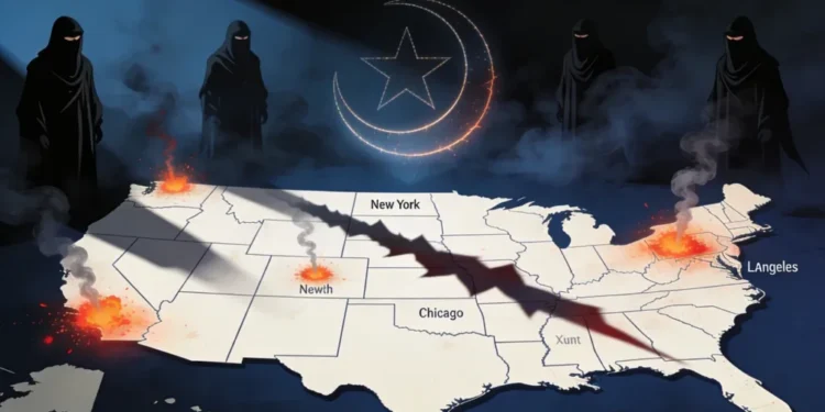 Why the Jihad in America is Heating Up