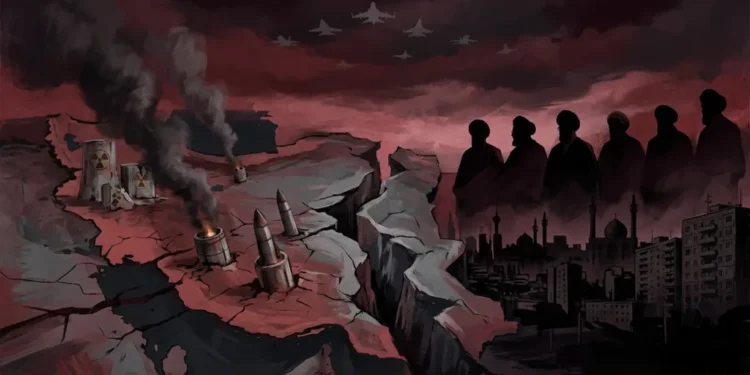 What is Victory in Operation Epic Fury?