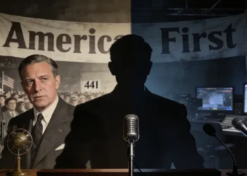 When “America First” Echoes the Past