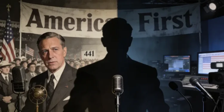 When “America First” Echoes the Past