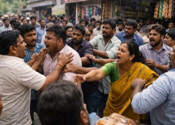 India: Muslims Attack Hindus Over Music in Telangana and Ahmedabad