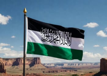 Did You Know There's a 'Taliban' Gangs of Iraqi Refugees in Utah?