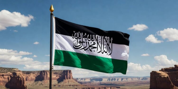 Did You Know There's a 'Taliban' Gangs of Iraqi Refugees in Utah?