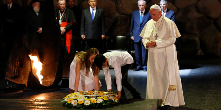 ‘Never Again’ Requires That We Remember Always