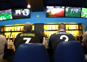 The Case Against Re-Banning Sports Betting