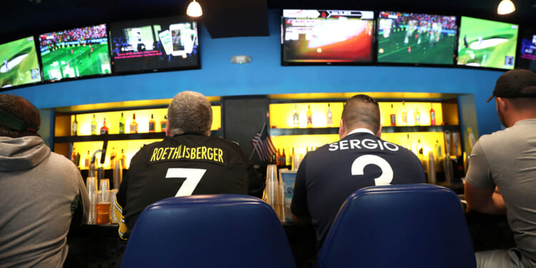 The Case Against Re-Banning Sports Betting