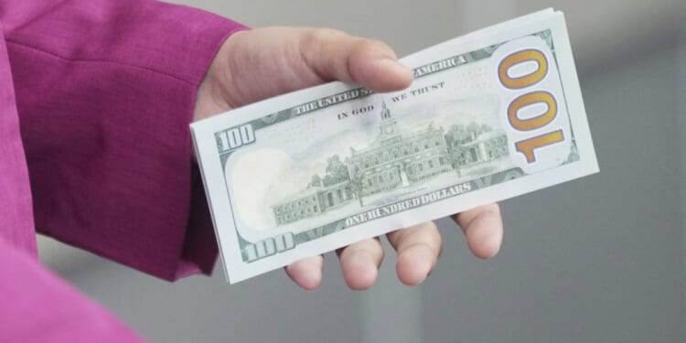 Second round of March Social Security payments goes out in two days