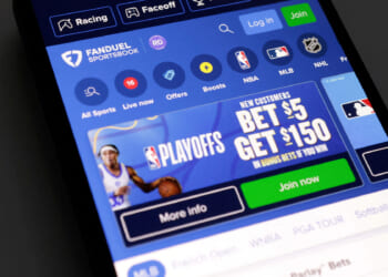 States Went All In on Sports Gambling — and Young Men Are the Losers