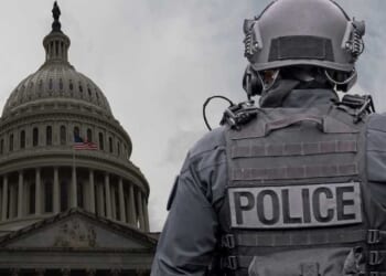 The next big Supreme Court shift might not be abortion or guns