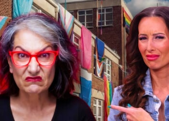 Sara Gonzales blasts NYT ‘Karen’ for targeting Charlie Kirk