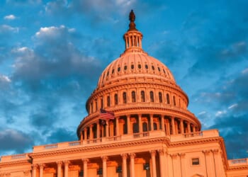 Don’t Burn Our Own Fortifications