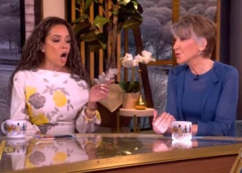 ABC Pushes CNN Lie Trump Had No Plan for Hormuz, Says Vote Dem in Nov.