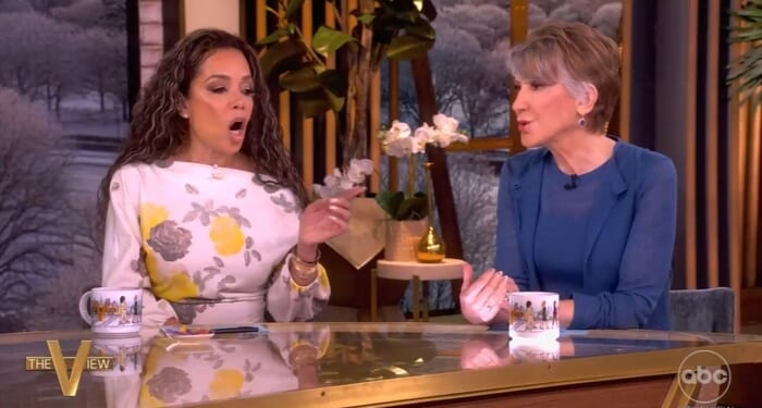 ABC Pushes CNN Lie Trump Had No Plan for Hormuz, Says Vote Dem in Nov.