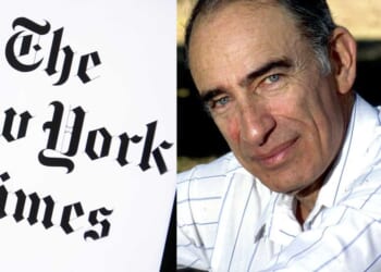 NYT is getting crushed online for downplaying infamous 'population bomb' false alarm