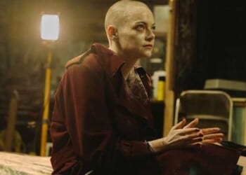 'Bugonia' and Hollywood's most post-Christian Academy Awards yet