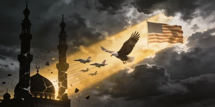 Ending the Ayatollahs' 47-Year War on the World