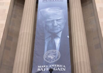 Court allows DOJ to proceed with appeal over law firm executive orders