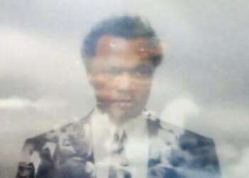 Zombie Jesse Jackson May Endorse After Death