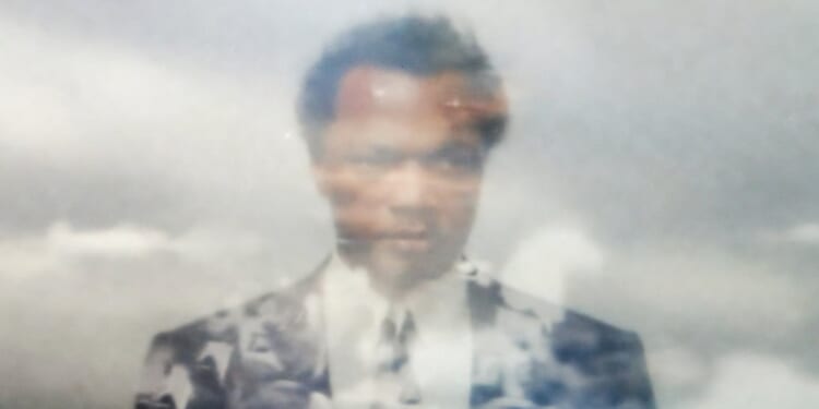 Zombie Jesse Jackson May Endorse After Death