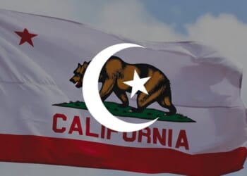 California May Add 2 Muslim State Holidays While Christians Have Only One