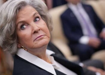 Trump Chief of Staff Susie Wiles diagnosed with cancer