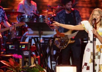 ‘String Cheese’: Why an ‘American Idol’ audition is making millions of moms cry