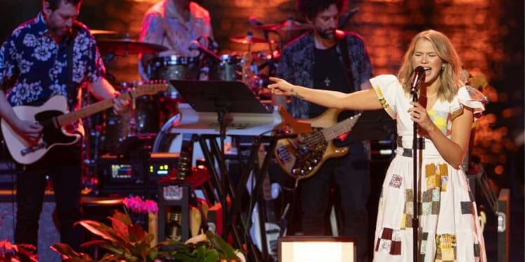 ‘String Cheese’: Why an ‘American Idol’ audition is making millions of moms cry