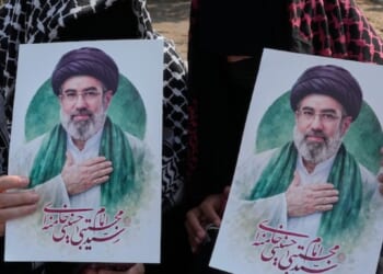 Where things stand with Iran war in its third week