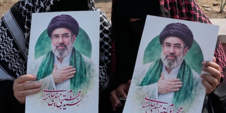 Where things stand with Iran war in its third week