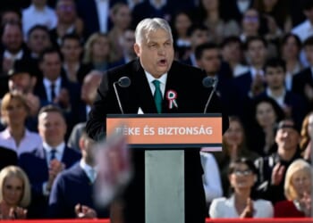 Viktor Orban faces uphill battle to hold leadership