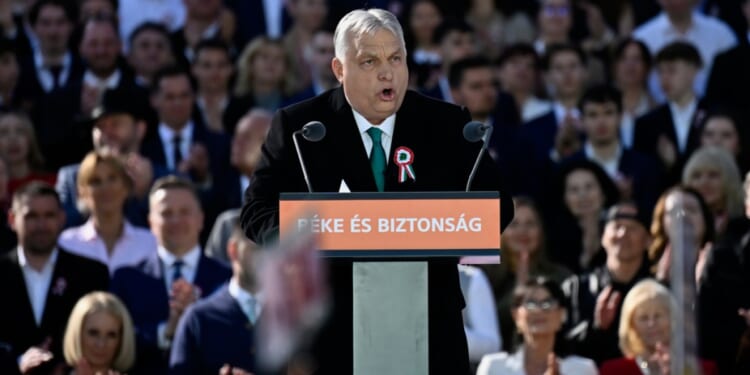 Viktor Orban faces uphill battle to hold leadership