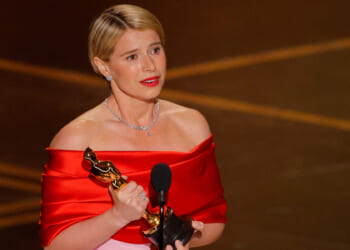 Jessie Buckley’s Beautiful Homage to Mothers