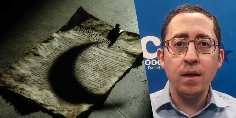 Is the GOP’s hyper-fixation on the SAVE Act allowing a much darker threat to fester?