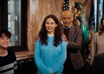 Illegals Portrayed as Innocent Victims, ICE as Villains on 'Matlock' Reboot