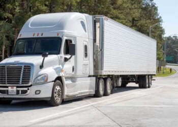 End of the road: 200,000 foreign truckers could lose their CDLs as Trump’s rule takes effect
