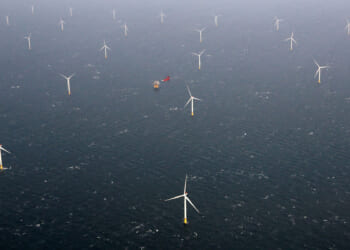 Net Zero’s Green and Defenseless Land