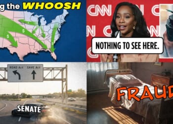 The Editors: Reader Comments | The Patriot Post