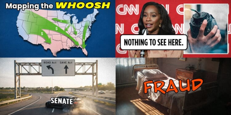 The Editors: Reader Comments | The Patriot Post