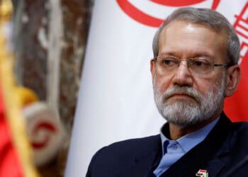 The Myth of the Moderate Mullah Is Back