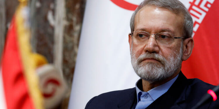 The Myth of the Moderate Mullah Is Back