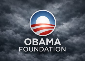 Obama Presidential Center Shows Us Once Again How Socialism Really Works