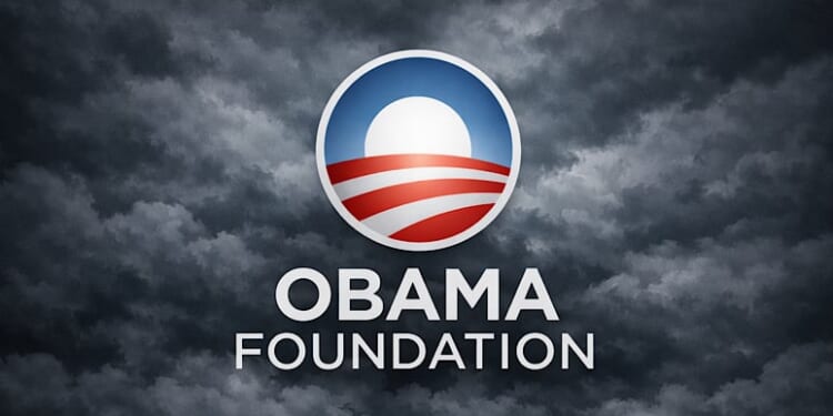 Obama Presidential Center Shows Us Once Again How Socialism Really Works