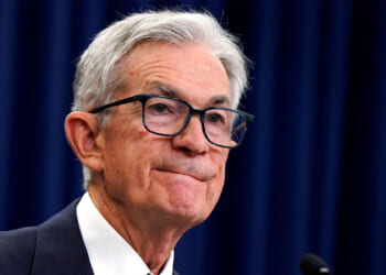 Drop the Investigation of Fed Chairman Jerome Powell